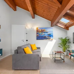 Appartement Casa Gialla 7a, New Milano&como, Bregnano