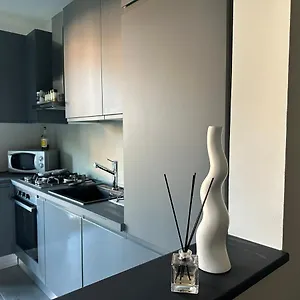 Apartment Miky's, Leggiuno