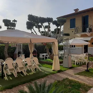 Apartment Residenza Napoleone, Pozzo Catena