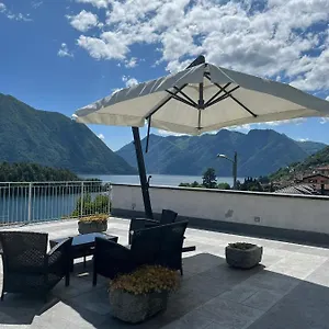 La Terrazza Sul Ossuccio