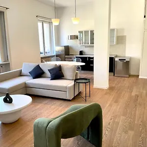 Casa Vittoria - Centro Milan