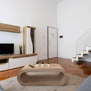 Loft2 Via Morosini Centro - Ixihome Varese
