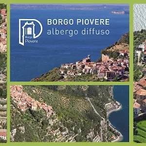 Apartment Diffuso Con In, Tignale